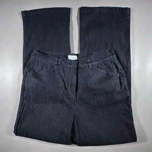White‎ Stag Stretch Pants Size 14 Average